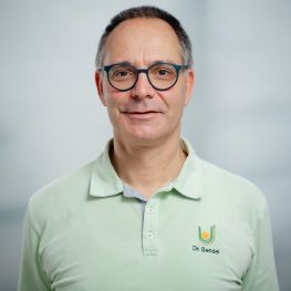 Facharzt für Urologie in Demmin